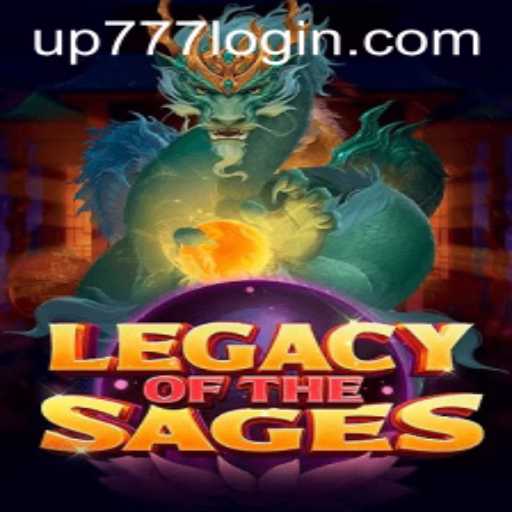 Legacy of the Sages: A Deep Dive into the Enigmatic World of UP777