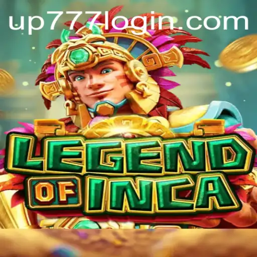 Delve into the Mystical World of LegendofInca with UP777