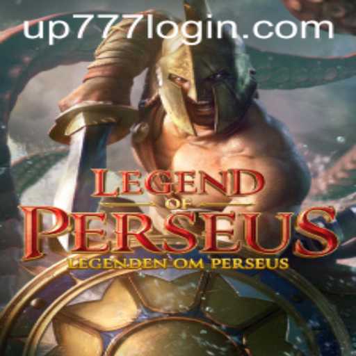 LegendofPerseus: The Mythical Quest Reimagined