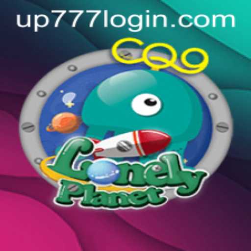 Discover LonelyPlanet: Immersing in the Cosmic Adventure with UP777