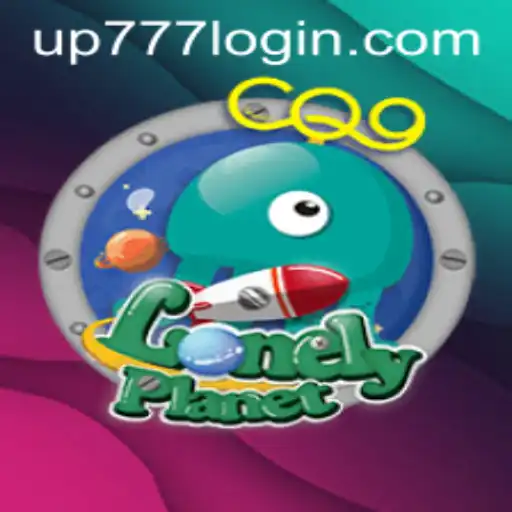 Discover LonelyPlanet: Immersing in the Cosmic Adventure with UP777