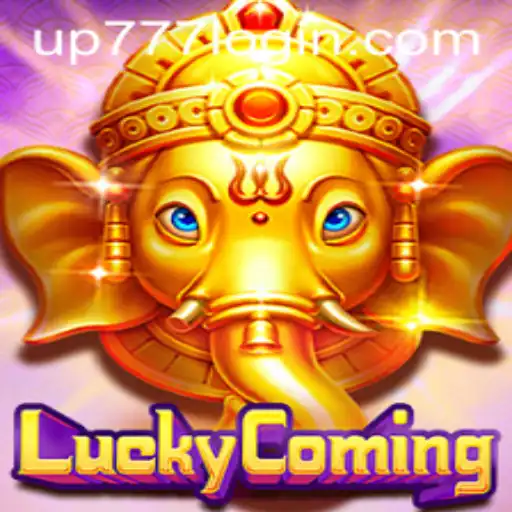 Discover the Thrills of LuckyComing with Keyword UP777