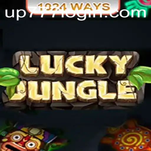 Unveiling the Thrills of LuckyJungle1024 with the Power of UP777