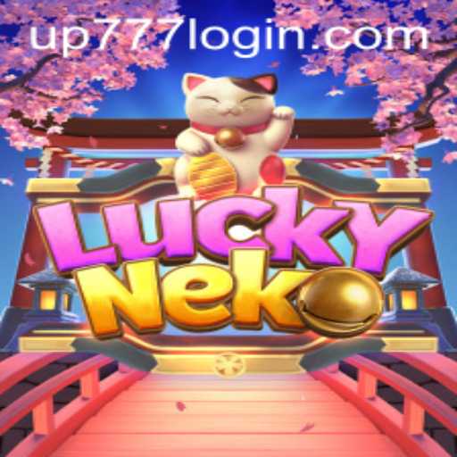 Explore the Enchanting World of LuckyNeko with UP777