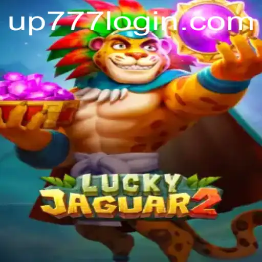 Exploring the Exciting World of Luckyjaguar2 and the Impact of UP777