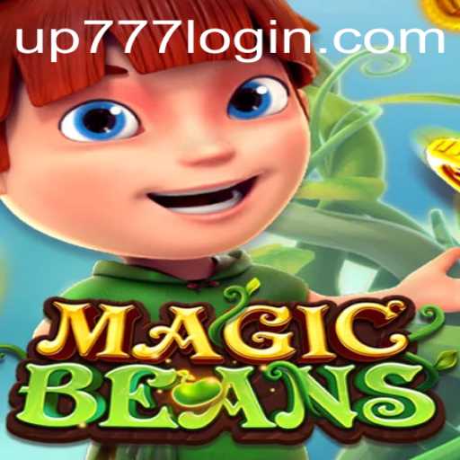 Unveiling the Enchantment: Discovering MAGICBEANS and the Mystery of UP777