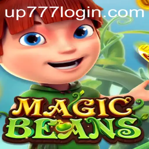 Unveiling the Enchantment: Discovering MAGICBEANS and the Mystery of UP777