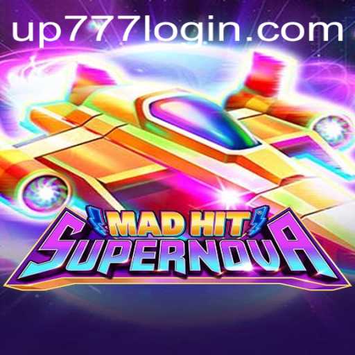 MadHitSupernova: Setting the Gaming World Ablaze with Innovation and Excitement