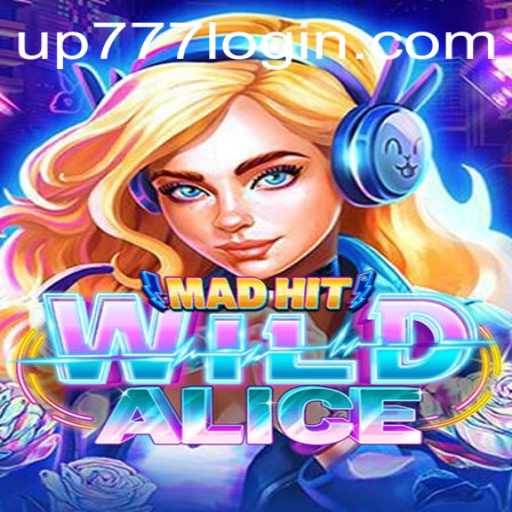 Explore the Enigmatic World of MadHitWildAlice and UP777