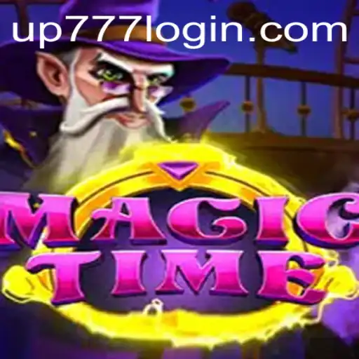 MagicTime: The Enchanting World of UP777