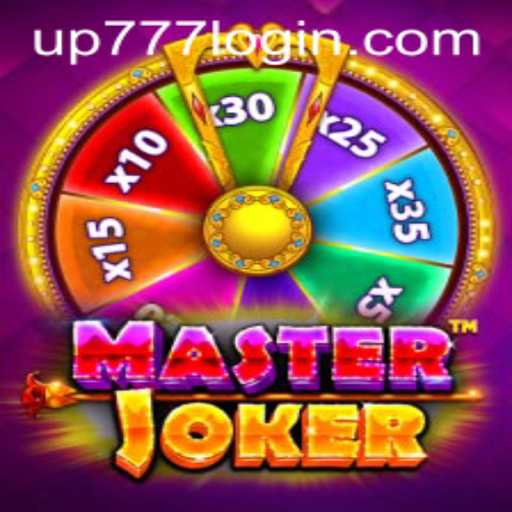 MasterJoker: Dive Into the Exciting World of Gaming with UP777
