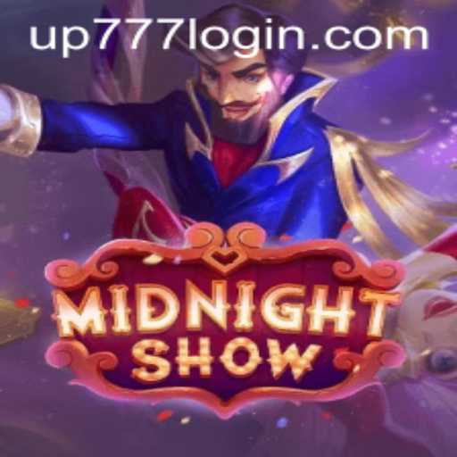 Discover the Thrills of MidnightShow: Your Ultimate Guide to UP777 Gaming Adventure