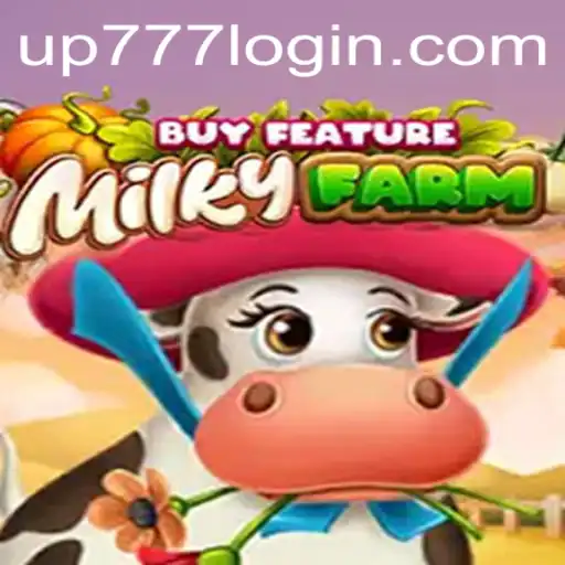 Unlocking the Excitement of MilkyFarmBuyFeature with UP777