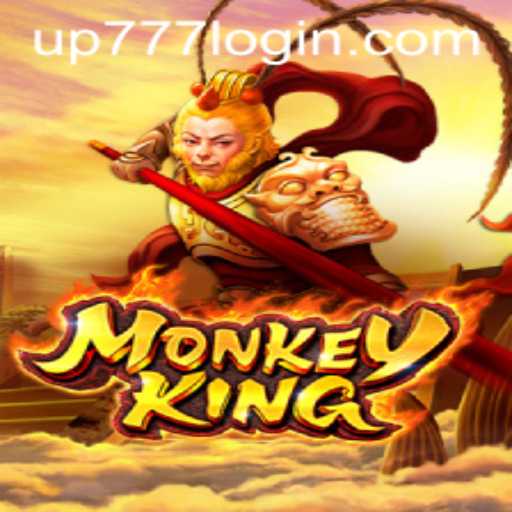 MonkeyKing Game: A Riveting Adventure with UP777