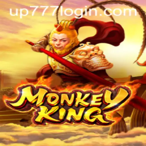 MonkeyKing Game: A Riveting Adventure with UP777