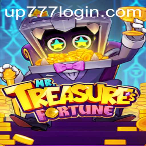 Discover the Exciting World of MrTreasuresFortune: A Journey of Strategy and Luck