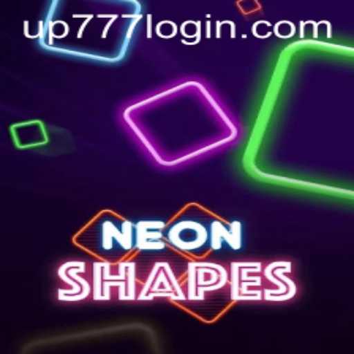 NeonShapes: The Game That Redefines Digital Puzzles with UP777