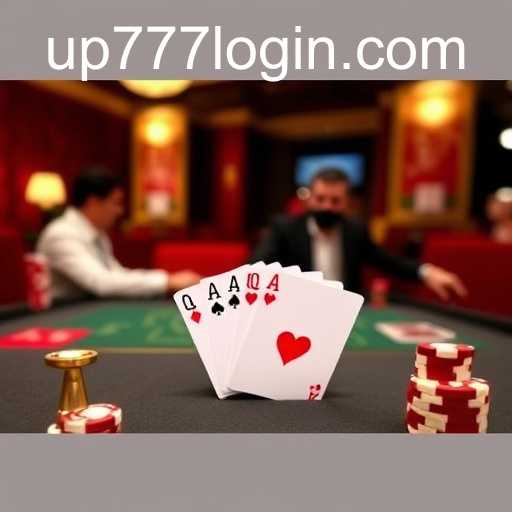 Exploring the World of Online Baccarat with UP777