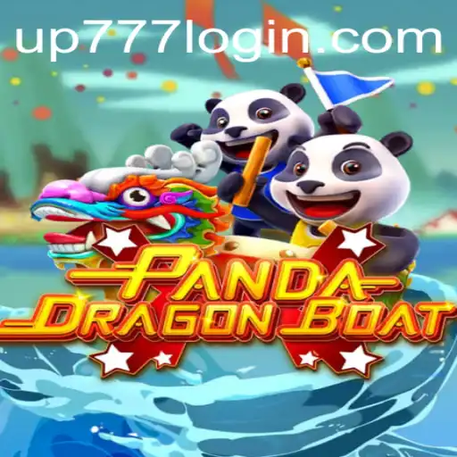 Dive into the Exciting World of PANDADRAGONBOAT: A New Dimension of Gaming with UP777