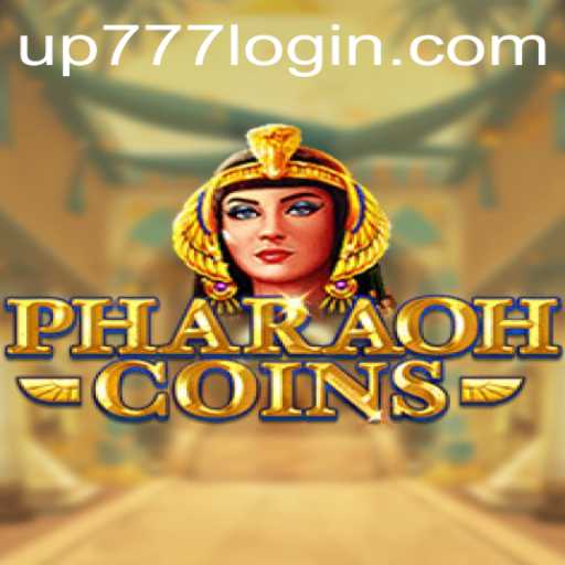 Discover the Thrills of PharaohCoins: A Journey into Ancient Riches with UP777
