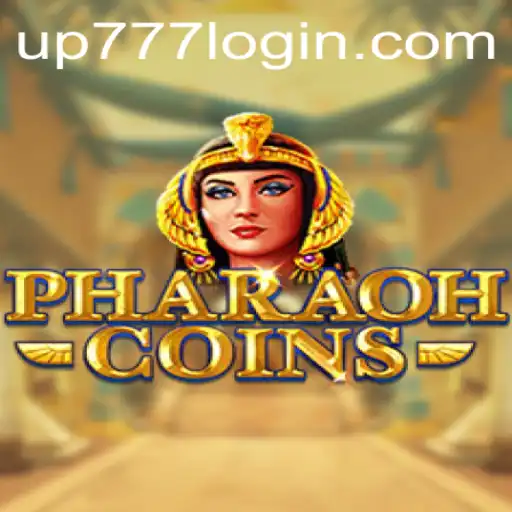 Discover the Thrills of PharaohCoins: A Journey into Ancient Riches with UP777