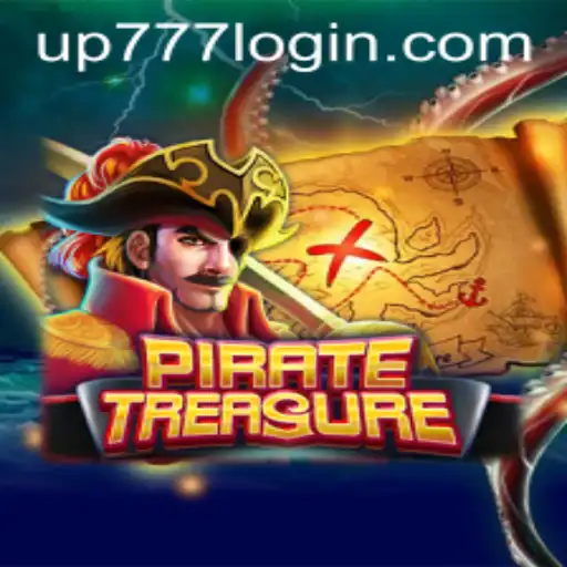 Embark on an Epic Adventure with PirateTreasure: Uncovering the Secrets of UP777