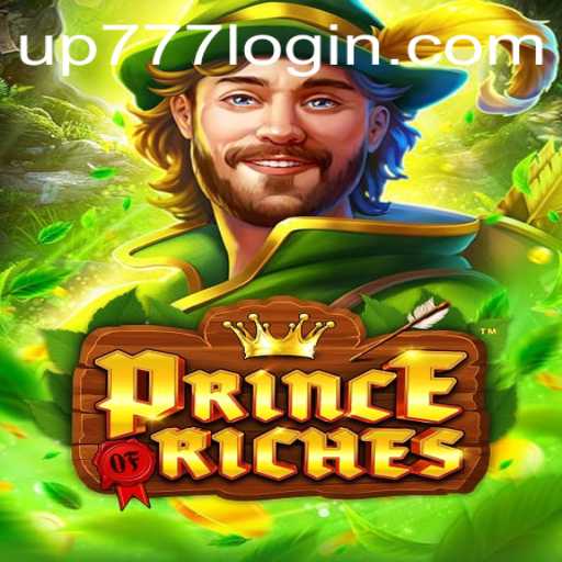 Exploring the Exciting World of PrinceOfRiches: A Game of Strategy and Fortune