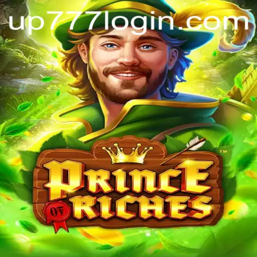 Exploring the Exciting World of PrinceOfRiches: A Game of Strategy and Fortune