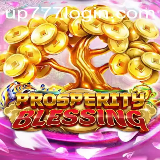 ProsperityBlessing: A New Era in Gaming