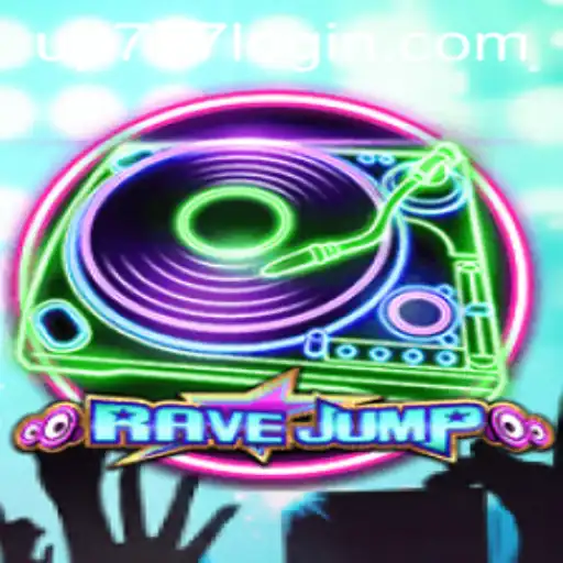 Exploring RaveJump: An Electrifying Gaming Adventure with UP777