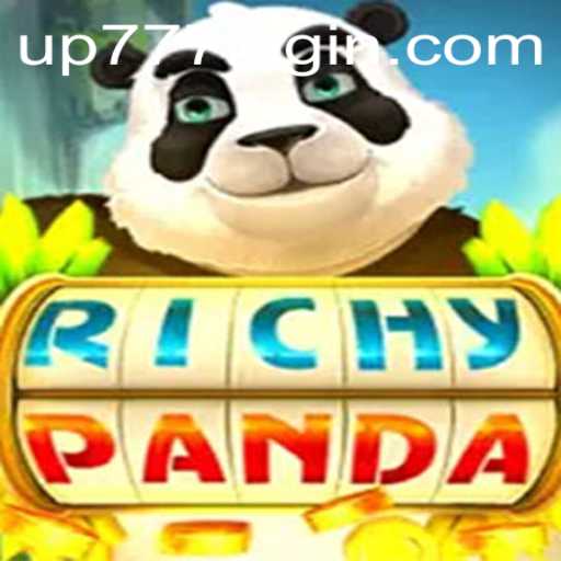 Exploring RichyPanda: The Game That Takes You on a Wealthy Adventure