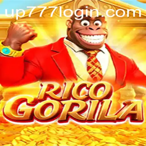 RicoGorila: The Adventurous World of UP777