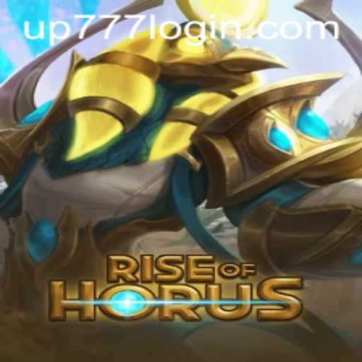 Discover the Mystical World of 'RiseofHorus': An Immersive Gaming Experience