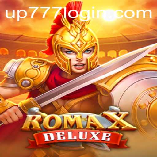 Discover the Thrilling World of RomaXDeluxe: Ultimate Guide and Game Rules