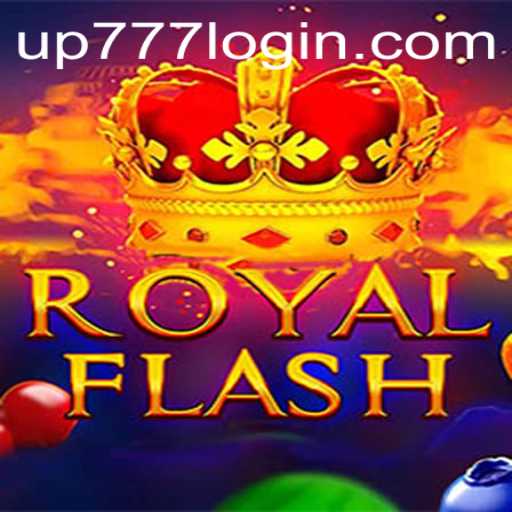 RoyalFlash: A Revolutionary Casino Experience with UP777