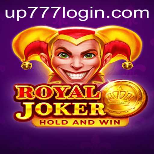 RoyalJoker: A Comprehensive Guide to the UP777 Experience