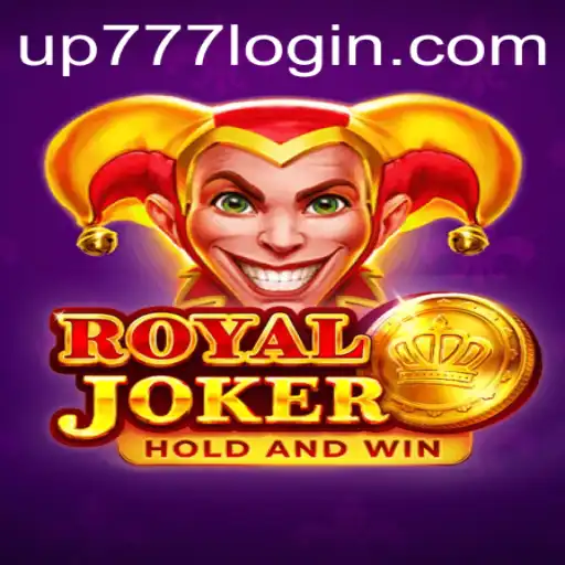RoyalJoker: A Comprehensive Guide to the UP777 Experience