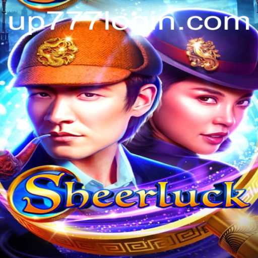 Sheerluck: The Intriguing Mystery Game Taking the World by Storm