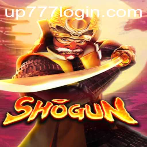 Discover the Strategic Depth of Shogun: A Modern Twist with UP777