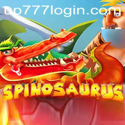Adventure Awaits in Spinosaurus: Unleash Your Inner Dinosaur!