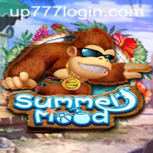 Discovering SummerMood: The Ultimate Gameplay Experience with Keyword UP777
