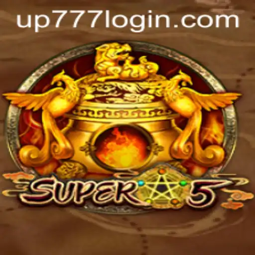Unveiling Super5: A Thrilling New Gaming Experience with UP777