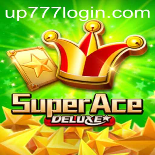 Discovering SuperAceDeluxe: The Ultimate Adventure Game Packed with Excitement