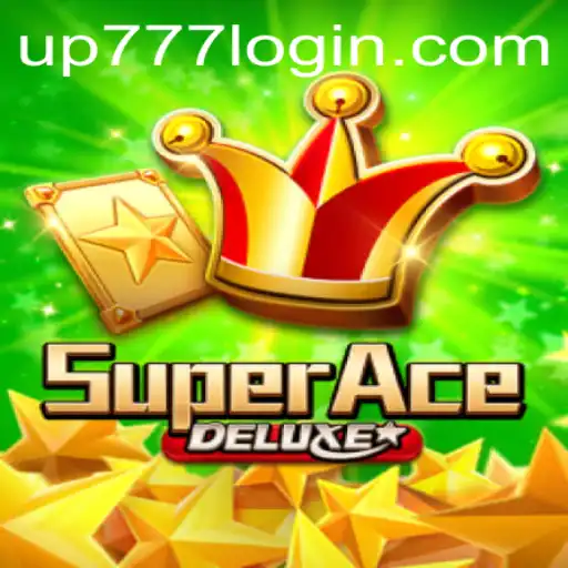Discovering SuperAceDeluxe: The Ultimate Adventure Game Packed with Excitement