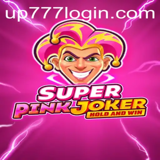 SuperPinkJoker: The Exciting New Adventure in Gaming