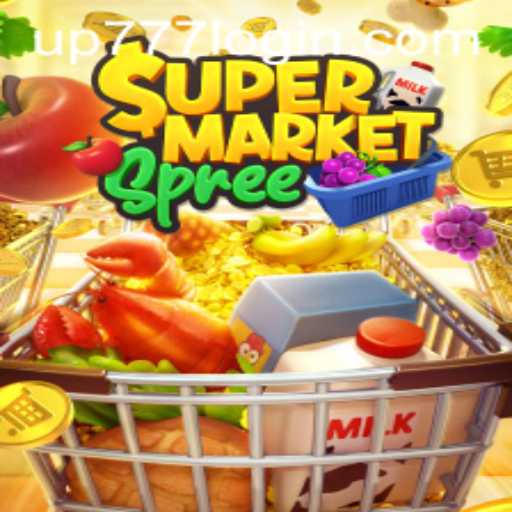 SupermarketSpree: Dive Into the Exciting World of UP777