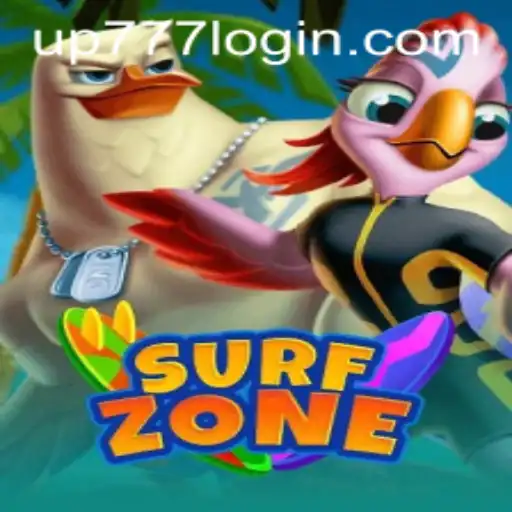 SurfZone: Ride the Waves with UP777 in Gaming's Latest Sensation