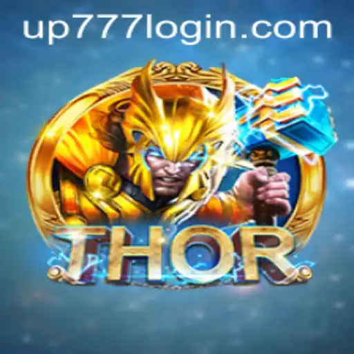 The Epic Adventure of THOR: Unveiling UP777