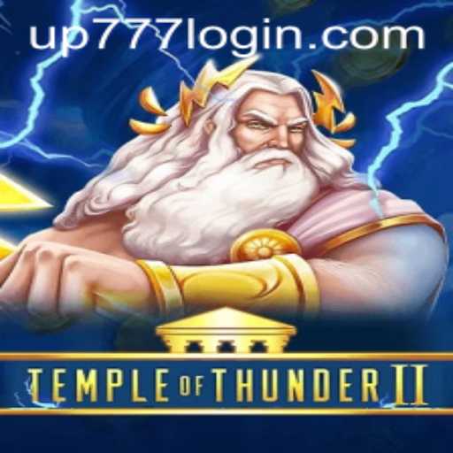Unveiling TempleofThunderII: A Riveting Journey into Ancient Mysteries