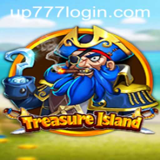 Discover the Adventure of TreasureIsland and the Excitement of UP777